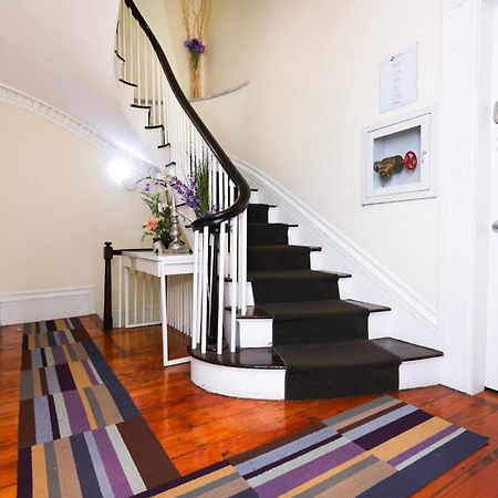 Charming & Stylish Studio On Beacon Hill #2 보스톤 외부 사진