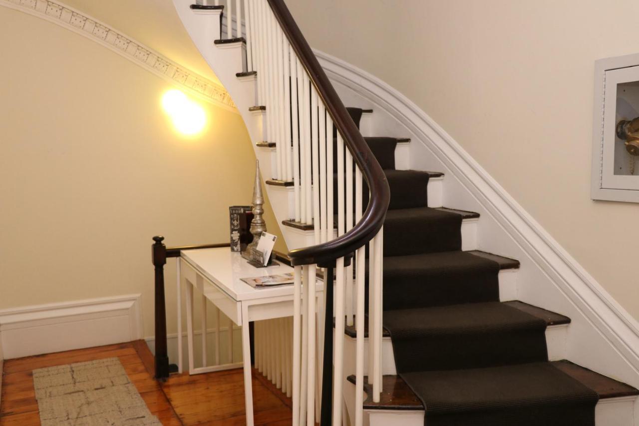 Charming & Stylish Studio On Beacon Hill #2 보스톤 외부 사진