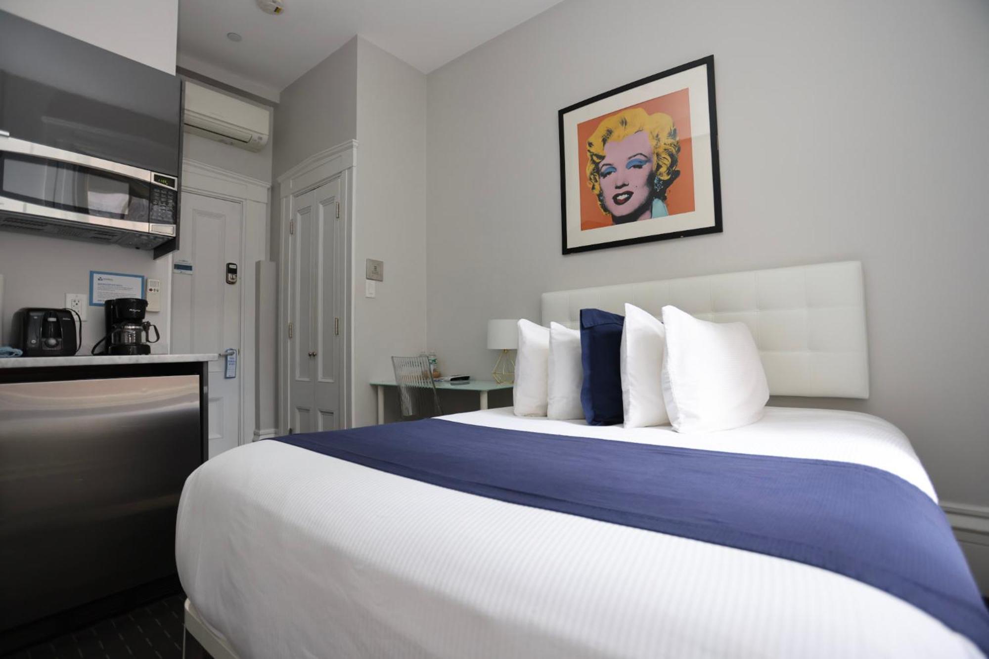 Charming & Stylish Studio On Beacon Hill #2 보스톤 외부 사진
