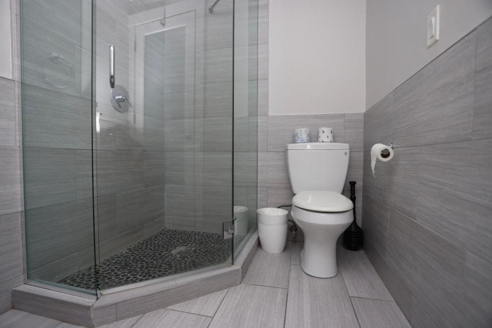 Charming & Stylish Studio On Beacon Hill #2 보스톤 외부 사진