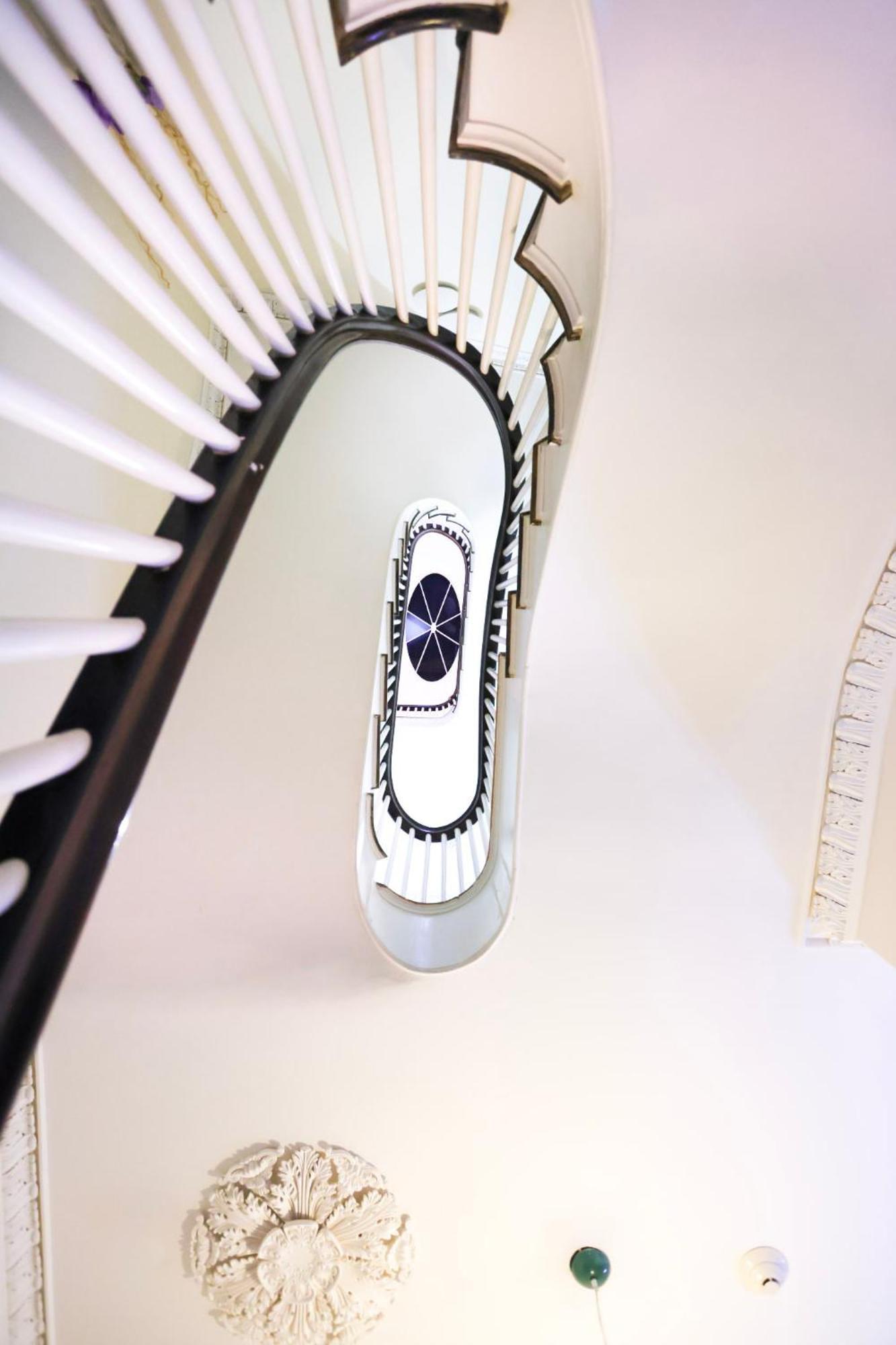 Charming & Stylish Studio On Beacon Hill #2 보스톤 외부 사진