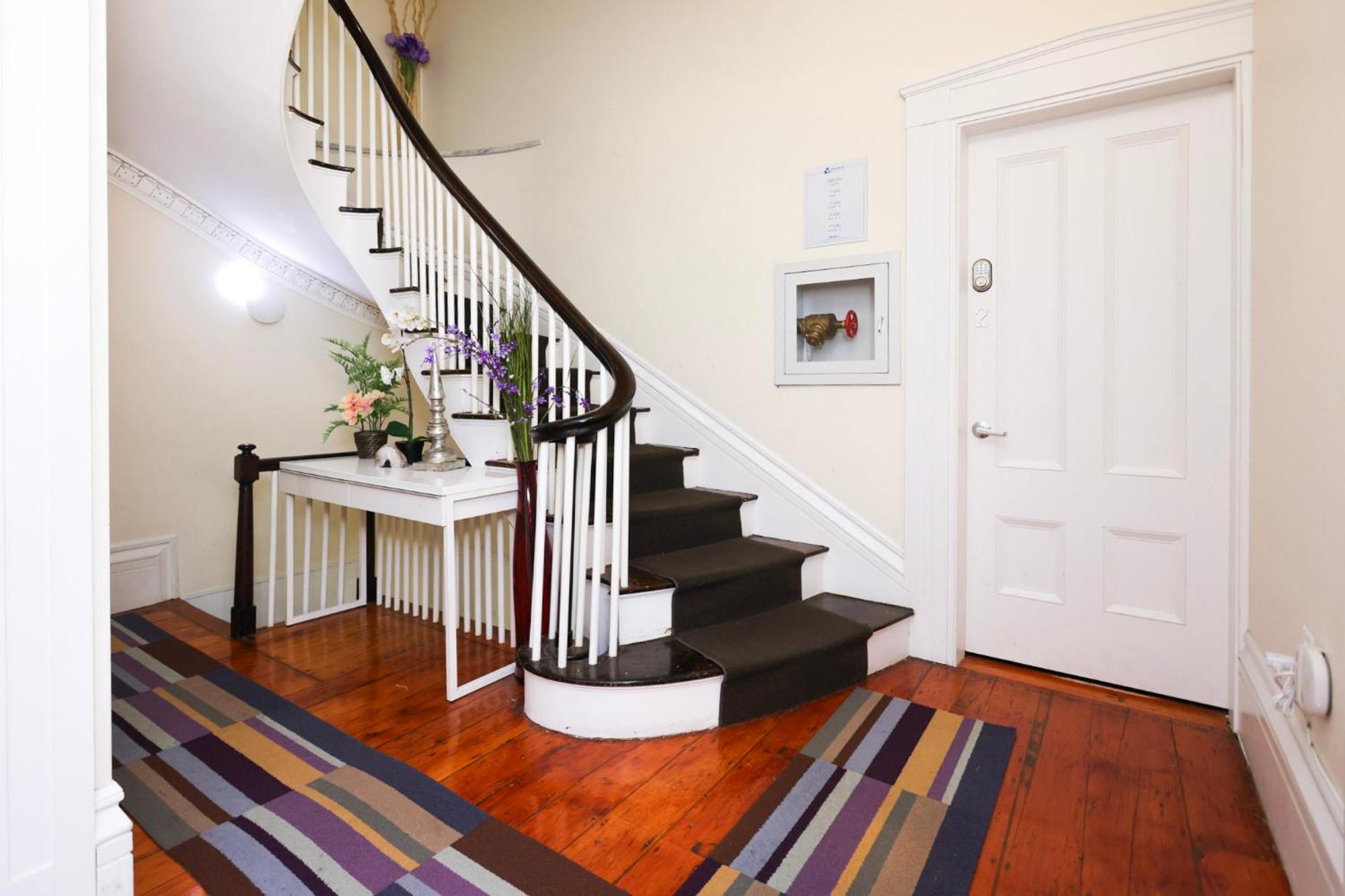 Charming & Stylish Studio On Beacon Hill #2 보스톤 외부 사진